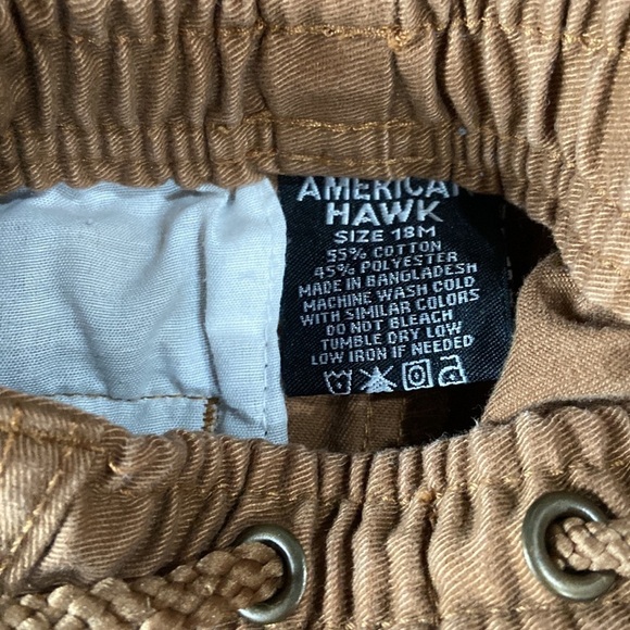 $2- 18 Month Boy Outfit - Picture 3 of 7